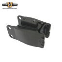 リアエンジンアイソレーターモーターマウントハーレーダイナ 1999-2014 交換用 #47564-99 Rear Engine Isolator Motor Mount Fit For Harley Dyna 1999-2014 Replace#47564-99