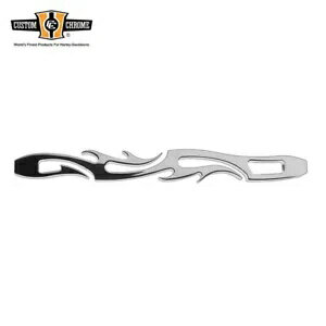 Tribal Flame ギアシフトリンケージ シフターリンク ハーレーツーリングソフテイル用 Tribal Flame Gear Shift Linkage Shifter Link Fit For Harley Touring Softail