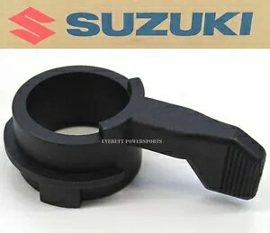 スズキ チョークレバー LT Z F A ビンソンキング クアッドマスター スポーツ オザーク (注意事項を参照) P117 Suzuki Choke Lever LT Z F A Vinson King Quad Master Sport Ozark (See Notes) P117