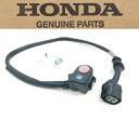 モードマップスイッチ 2014 CRF250R OEM ホンダストップオフ & マップ変更スイッチ #F269 Mode Map Switch 2014 CRF250R OEM Honda Stop Off & Map Change Switch #F269