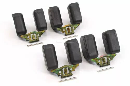 4x キャブレター フロート & ピン GL1000 ゴールド ウィング 75-79 LTD キャブレター 16013-567-004 #M177 4x Carburetor Float & Pin GL1000 Gold Wing 75-79 LTD Carb 16013-567-004 #M177