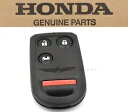 キーレストランスミッター キーフォブ リモート 12-17 GL1800 ゴールドウィング 全モデル ホンダ #C289 Keyless Transmitter Key Fob Remote 12-17 GL1800 Goldwing All Models Honda #C289