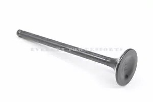 新品純正ホンダ排気バルブセット 86-95 XR250R 91-96 XR250L 注意事項をお読みください #Y141 New Genuine Honda Exhaust Valve Set 86-95 XR250R 91-96 XR250L Read Notes #Y141 【並行輸入品】