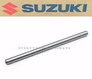 新品スズキ クラッチ プッシュロッド GSX-R600 750 1000 GSX-S750 (注を参照) #K165 New Suzuki Clutch Push Rod GSX-R600 750 1000 GSX-S750 (See Notes) #K165