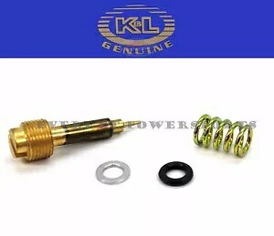 キャブレター パイロット 混合気スクリュー ヴァルキリー1500 CB600F ホーネット #L138 A Carburetor Pilot Air Fuel Mixture Screw Valkyrie 1500 CB600F Hornet #L138 A