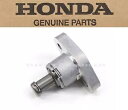 ホンダ タイミングカムチェーンテンショナーリフター XR400 R アジャスター 純正 (注意事項参照) #T155 A Honda Timing Cam Chain Tensioner Lifter XR400 R Adjuster OEM (See Notes) #T155 A(2)