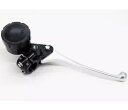 フロントブレーキレバー マスターシリンダー 7/8 バーカフェボバー #H163 B Front Brake Lever Master Cylinder 7/8...