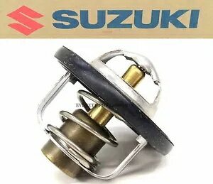 サーモスタット SV650 ハヤブサ TL1000 GSXR600 750 1000 スズキ ラジエーター (説明を参照)Y158 Thermostat SV650 Hayabusa TL1000 GSXR600 750 1000 Suzuki Radiator (See Desc)Y158