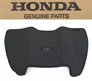 トランクマット カーペット 18-20 GL 1800 ゴールドウィング ツアー OEM 純正ホンダインサート #A115* Trunk Mat Carpet 18-20 GL 1800 Gold Wing Tour OEM Genuine Honda Insert #A115*