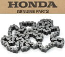 カムタイミングチェーン CBR1000 RR 08-22 (SP2なし) OEM ホンダ純正 #E103 Cam Timing Chain CBR1000 RR 08-22 (No SP2) OEM Genuine Honda #E103