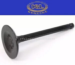新品質日本 K&L インテークバルブ Kawasaki KZ1000 1100 (注を参照) #N260 New Quality Japan K&L Intake Valve Kawasaki KZ1000 1100 (See Notes) #N260