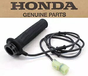 ҡƥå åȥ ϥ å GL 1800 ɥ &F6B 06-17 ۥ #Y108 Right Heated Throttle Hand Grip GL 1800 Goldwing &F6B 06-17 Genuine Honda #Y108