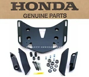 ホンダ純正 リアキャリアラック GL 1800 B BD 2018-2021 GL1800 ゴールドウィング OEM#B240 Genuine Honda Rear Carrier Rack GL 1800 B BD 2018-2021 GL1800 Gold Wing OEM#B240