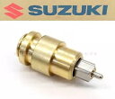 スズキ キャブレター フロート バルブ キャブレター ニードル & シート 多くのバイク (注を参照) #Y128 Suzuki Carburetor Float Valve Carb Needle & Seat Many Bikes (See Notes) #Y128