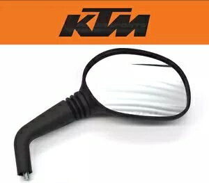 右リアミラー KTM 250-640 EXC EXCF LC4 SX SXS MXC 8mm LH ネジ #H213 C Right Rear Mirror KTM 250-640 EXC EXCF LC4 SX SXS MXC 8mm LH Thread #H213 C
