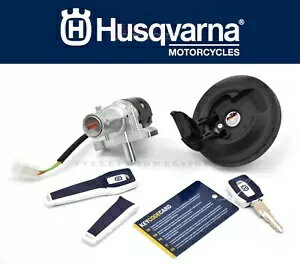 イグニッション スイッチ ロック セット 18-23 701 Enduro Supermoto Husqvarna ガス燃料キャップ #N238 Ignition Switch Lock Set 18-23 701 Enduro Supermoto Husqvarna Gas Fuel Cap #N238