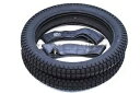 2x タイヤ チューブ セット CT90 CT110 TRAIL 90 110 ホンダ 2.75 X 17 フロント & リア タイヤ #S84 2x Tire...