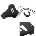 スターター ガード ケース フレーム プロテクター フィット BMW BMW R1200GS Adventure R1250R ブラック KA Starter ...