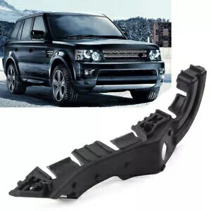 ランドローバーレンジローバー用左フロントバンパーカバーサポートブラケット For Land Rover Range Rover Left Front Bumper Cover Support Brackets
