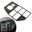 ヘッドライトランプスイッチボタントリムカバーフレームトヨタプリウス 2012-2015 LHD USA Headlight Lamp Switch Button Trim Cover Frame For Toyota Prius 2012-2015 LHD USA