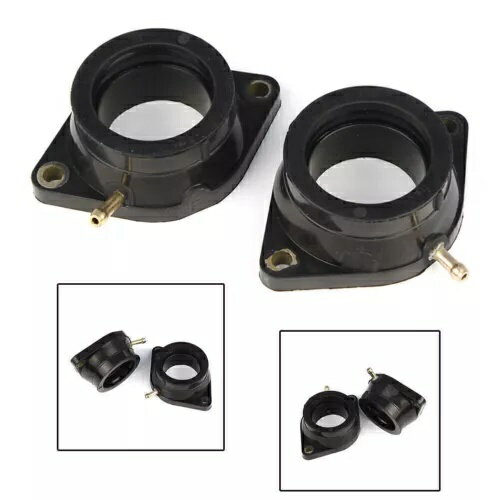 5EL-13596-00-00 ヤマハ XVS1100 VStar キャブレター インテークマニホールド ブーツ用 For 5EL-13596-..