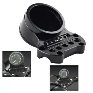 ヤマハBOLT（ボルト）用 ゼロデザインワークス メーター移設キット