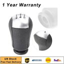 5 スピード車のギアスティックシフターシフトノブフィットフォードフォーカス 2005-2009 自動車 5 Speed Car Gear Stick Shift...