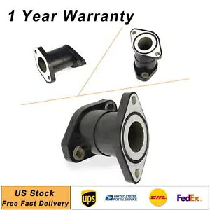 ヤマハ YFM350 ビッグベア 350 キャブレター インテークマニホールド ブーツ用 For Yamaha YFM350 Big ..