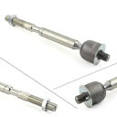 新しいインナータイロッドエンドトヨタプリウス V 2012 2013 2014 2015 2016 米国 New Inner Tie Rod End For Toyota Prius V 2012 2013 2014 2015 2016 US