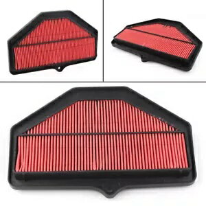 エアフィルター高流量エアフィルタークリーナースズキ GSX-R 600 750 2004-2005 Air Filter High Flow Air Filter Cleaner For Suzuki GSX-R 600 750 2004-2005