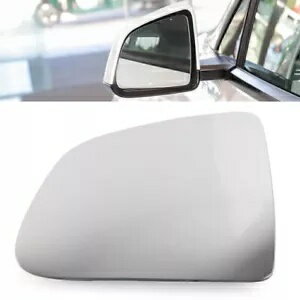 テスラモデル Y 20-23 バックミラー左白レンズ加熱防水車 For Tesla Model Y 20-23 Rearview Mirror Left White Lens Heating Waterproof Car