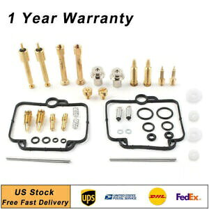 ߥ BST 33 BMW F650  GS500E E ú岽ʪ֥쥿ƹۥå For Mikuni BST 33 BMW F650 SUZUKI GS500E E Carb Carburetor Repair Rebuild Kit