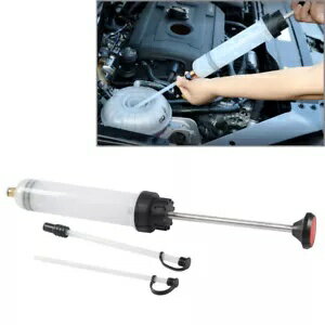 ѡ WORLDҸˤ㤨ֱдｼŶ󥸥ݥ׼ư۰ǳåƹ Fluid Extractor Filling Syringe Pump Manual Suction Vacuum Fuel Transfer Kit USפβǤʤ50,600ߤˤʤޤ