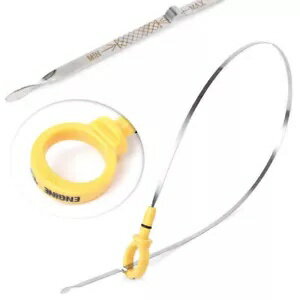 ѡ WORLDҸˤ㤨֥󥸥󥪥٥ǥåץƥåѥ饤顼ѥե 3.5 V6 2004 2005 2006 Engine Oil Level Dipstick Replace For Chrysler Pacifica 3.5 V6 2004 2005 2006פβǤʤ48,400ߤˤʤޤ