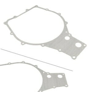 クラッチカバーガスケットホンダ GL1500 ヴァルキリー F6C 97-03 GL1500 ゴールドウィング 88-00 Clutch Cover Gasket For Honda GL1500 Valkyrie F6C 97-03 GL1500 Gold wing 88-00