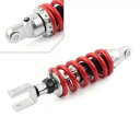 325 ミリメートル 12.8 ''オートバイショックアブソーバーショックダートピットバイク ATV クワッド新 325mm 12.8'' Motorcycle Shock Absorber Shocks for Dirt Pit Bike ATV Quad New