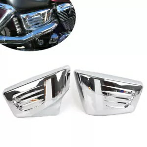 1 ペアサイドカバー左右ホンダエースツアラーセイバー 1100 VT1100 VT1100C2 1 Pair Side Covers Left Right For HONDA ACE TOURER SABRE 1100 VT1100 VT1100C2