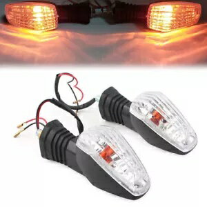 オートバイターンシグナルライトランプスズキ GSXR 600 750 04-05 GSXR1000 2003-04 Motorcycle Turn Signal Light Lamp For Suzuki GSXR 600 750 04-05 GSXR1000 2003-04
