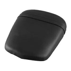 レーシングバイクリアピリオン助手席クッションパッドヤマハ YZF-R6 2003-2005 Racing Bike Rear Pillion Passenger Seat Cushion Pad For Yamaha YZF-R6 2003-2005