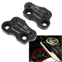 ハンドルバーライザーアダプターホンダ ゴールドウィング 1800 GL1800 2018-2022 2019 2000 2001 Handlebar Riser...