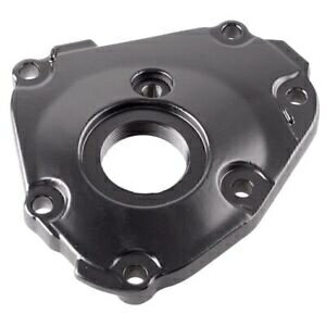 1PC エンジンステーターカバーケースクランクケースヤマハ YZF R1 2004-2008 ブラック 1PC Engine Stator Cover Case Crankcase for Yamaha YZF R1 2004-2008 Black