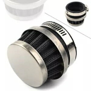 46 ミリメートルエアフィルターポッドインテーククリーナーホンダ用カワサキ用スズキ用ヤマハ 46mm Air Filter Pod Intake Cleaner For Honda For Kawasaki For Suzuki For Yamaha