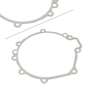 ジェネレーターステーターカバーガスケット Kawasaki Ninja ZX-10R ZX10R 2006-2010 07 08 09用 Generator Stator Cover Gasket for Kawasaki Ninja ZX-10R ZX10R 2006-2010 07 08 09