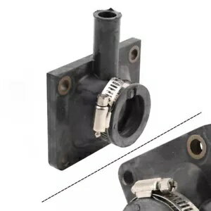インテークマニホールドブーツヤマハ G1 ゴルフカート 1983 1984 1985 1986 Intake Manifold Boot For ..