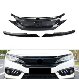 楽天市場】シビック fk7 フロントグリルの通販 楽天市場】シビック fk7 フロントグリルの通販