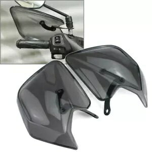 オートバイハンドガードウインドシールドプロテクターヤマハ NMAX 125 150 155 XMAX300 Motorcycle Handguard Wind Shield Protector For Yamaha NMAX 125 150 155 XMAX300