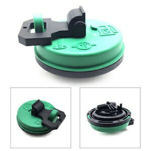 1x ѥåǳå Caterpillar (Cat) 226236216B 1428828  1x New Replacement Locking Fuel Cap For Caterpillar (Cat) 226, 236, 216B 1428828