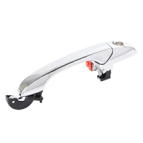 フロント左アウタードアハンドル クライスラー 300C 2005-10 ダッジマグナム 05-08 クローム Front Left Outer Door Handle for Chrysler 300C 2005-10 Dodge Magnum 05-08 Chrome