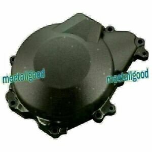 左エンジンステーターカバークランクケースヤマハ YZF R6 2003-2005 2004 03 04 05 Left Engine Stator Cover Crankcase For YAMAHA YZF R6 2003-2005 2004 03 04 05