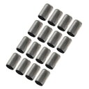 16 個シリンダーヘッドダボシリンダーダボ 8X14mm スクーター GY6 50CC 80CC 16PCS Cylinder Head Dowel Cylinder Dowel 8X14mm For Scooter GY6 50CC 80CC(2)